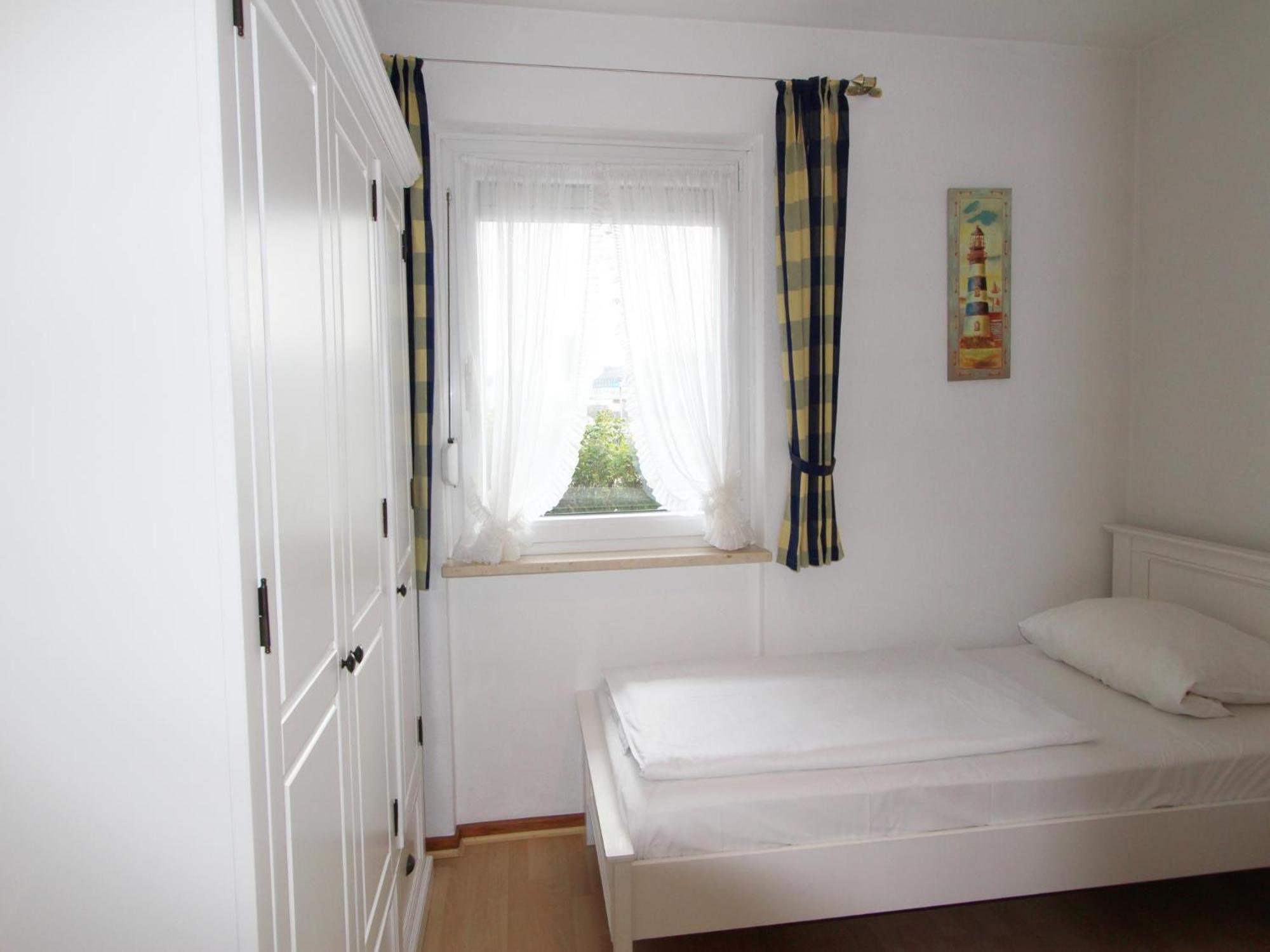 Apartment Duenenstrasse 31b, Eg Links