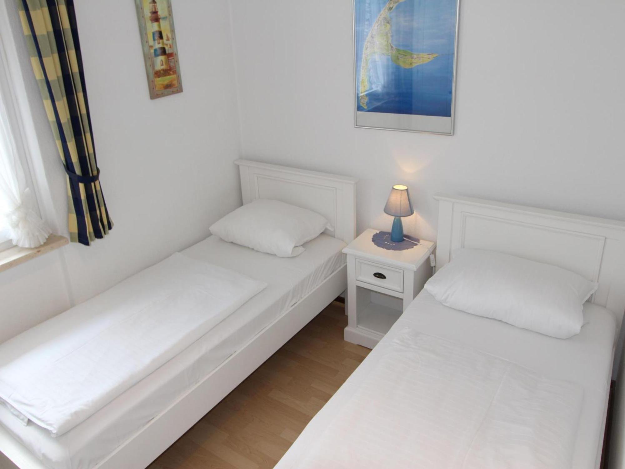 Apartment Duenenstrasse 31b, Eg Links *