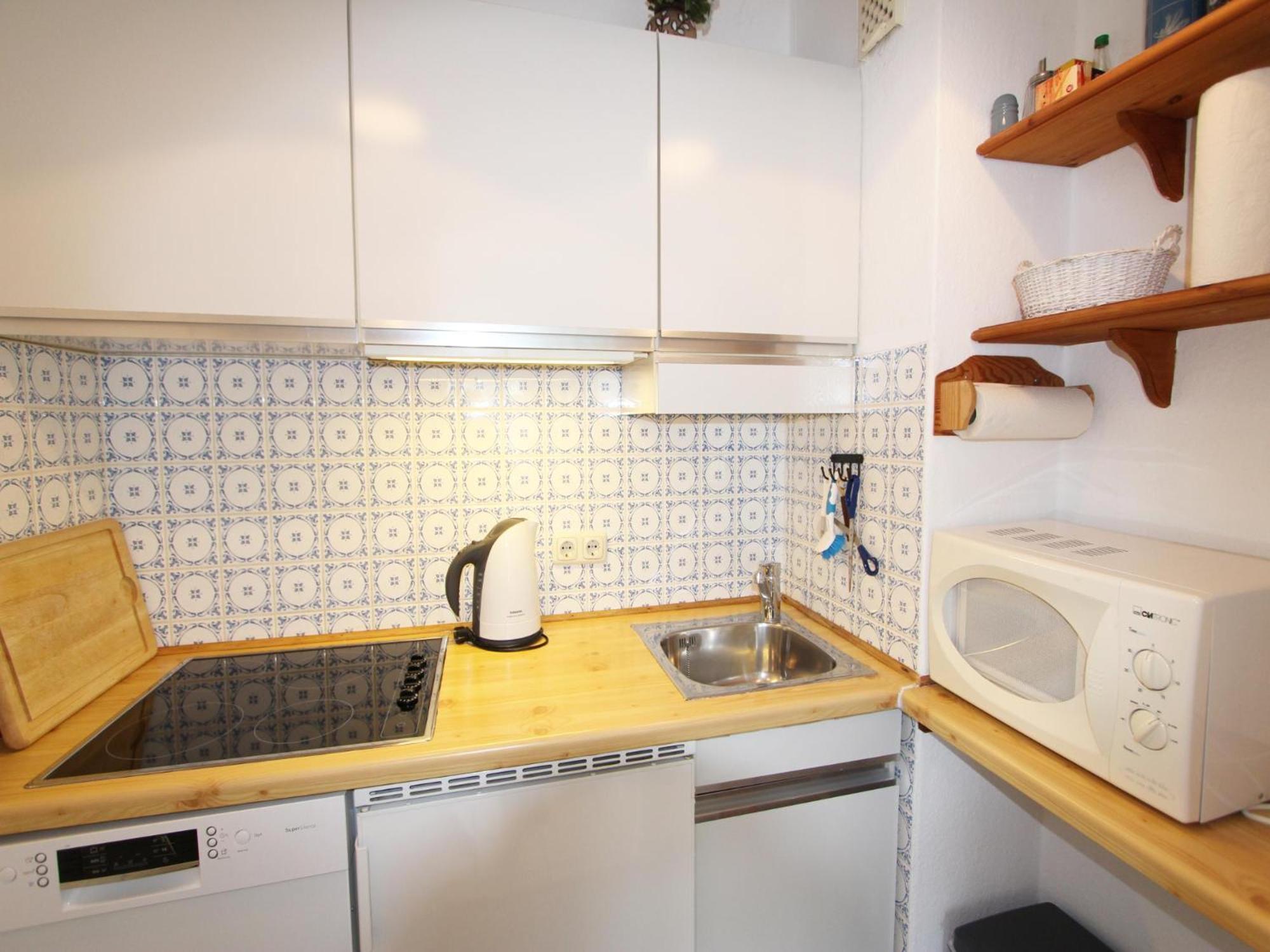 Duenenstrasse 31b, Eg Links