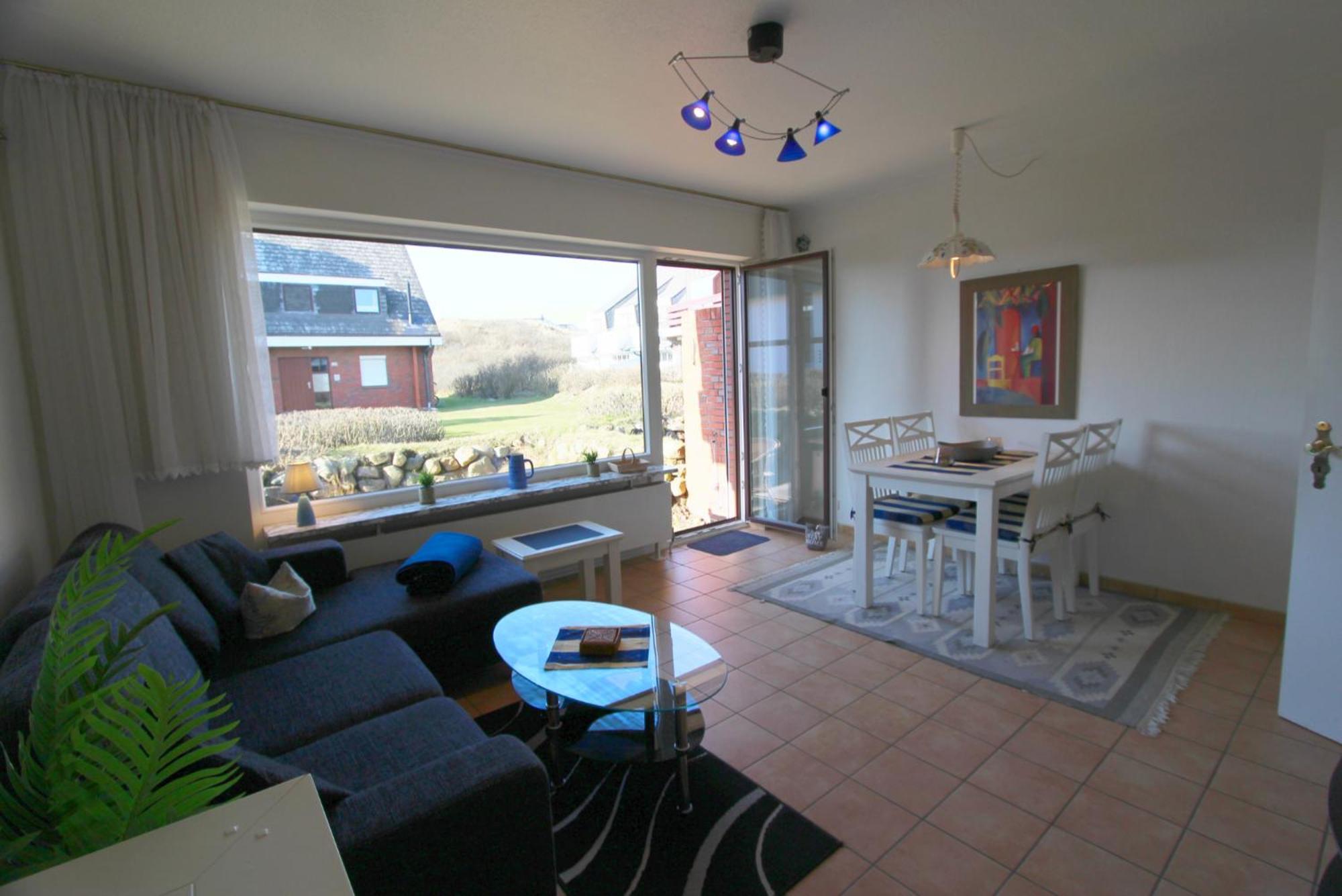 Apartment Duenenstrasse 31b, Eg Links *