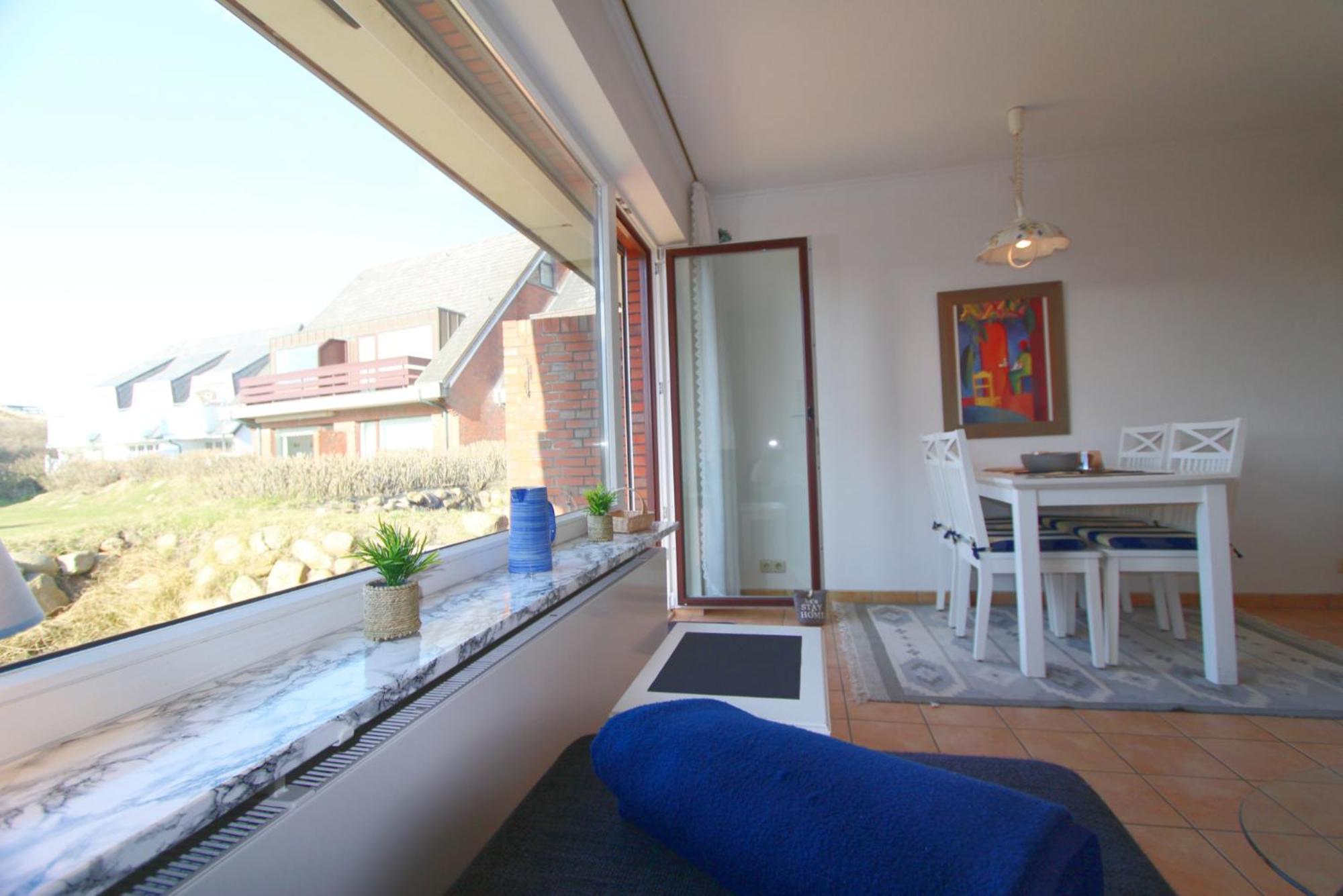 Duenenstrasse 31b, Eg Links Wenningstedt-Braderup